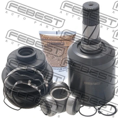 Joint Kit, drive shaft (0511-M6ATLH)