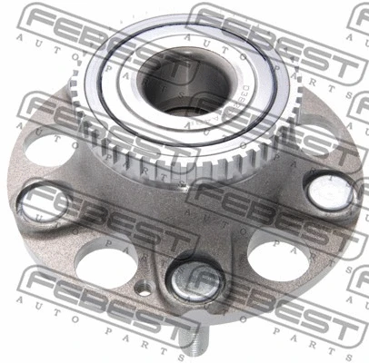 Wheel Hub (0382-FKA48R)