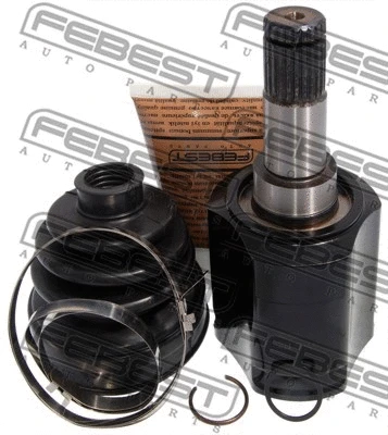 Joint Kit, drive shaft (2211-SPAATLH)