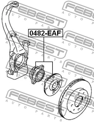 Wheel Hub