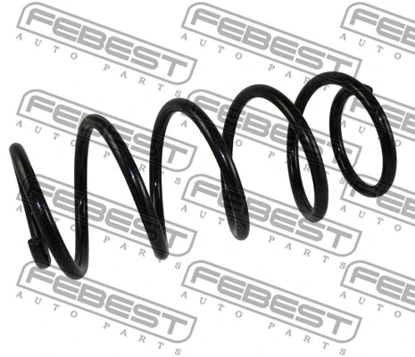 Suspension Set, springs (1808-013F-KIT)