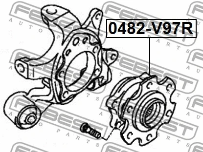 Wheel Hub