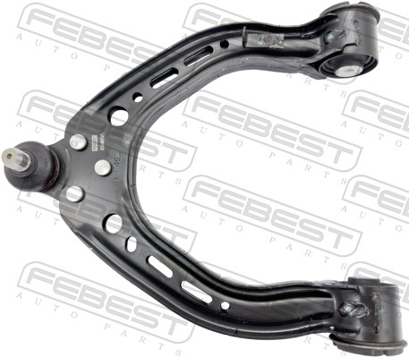 Control/Trailing Arm, wheel suspension (6724-MSFUPL)