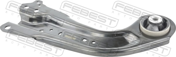 Control/Trailing Arm, wheel suspension (0125-ASV70RH)