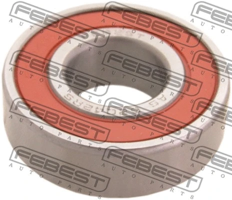 Bearing (AS-6204-2RS)