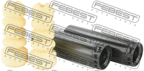 Dust Cover Kit, shock absorber (SKSHB-A7R-KIT)