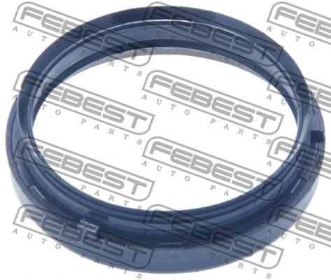 Seal Ring, wheel hub (95MBS-61700817X)
