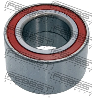 Wheel Bearing (DAC35640037)