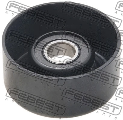 Tensioner Pulley, V-ribbed belt (2187-FYD1)