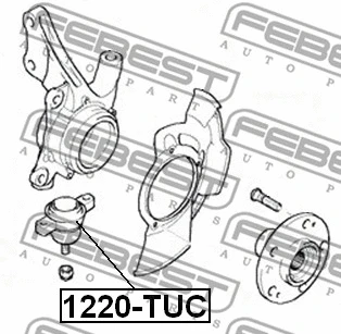 Ball Joint