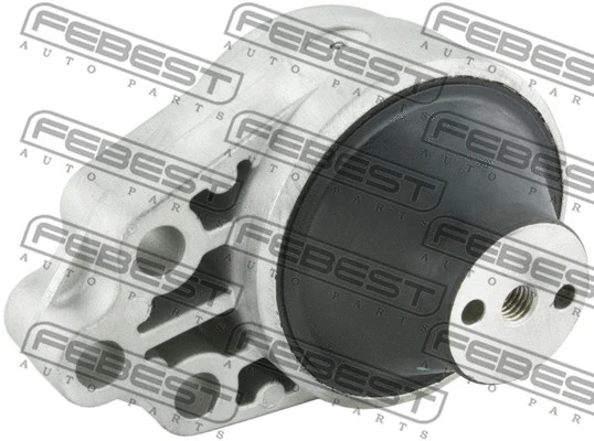 Mounting, engine (FDM-CBKRH)