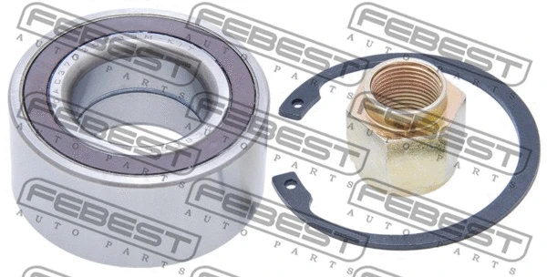 Wheel Bearing Kit (DAC37720033M-KIT)