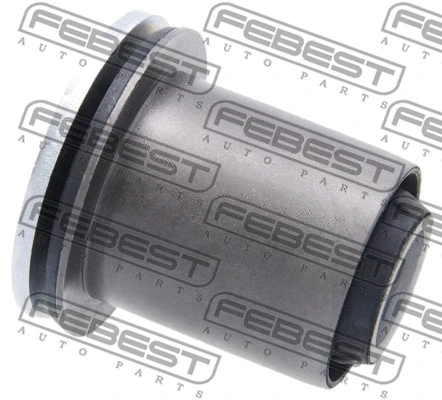 Mounting, control/trailing arm (OPAB-MOVB)