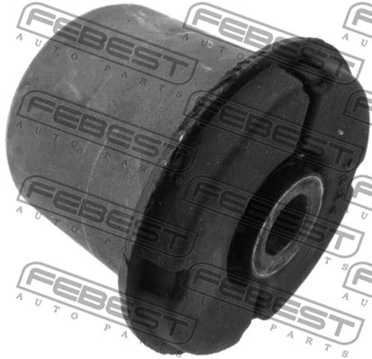 Mounting, control/trailing arm (TAB-065)