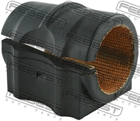 Mounting, stabiliser bar (LRSB-RRSIIF)