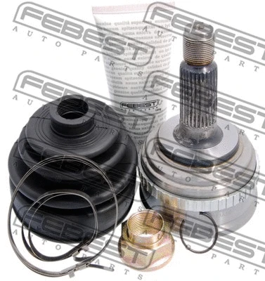Joint Kit, drive shaft (0310-033A50)