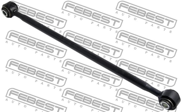 Control/Trailing Arm, wheel suspension (0125-MCV20)