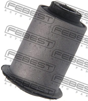 Mounting, control/trailing arm (NAB-206)