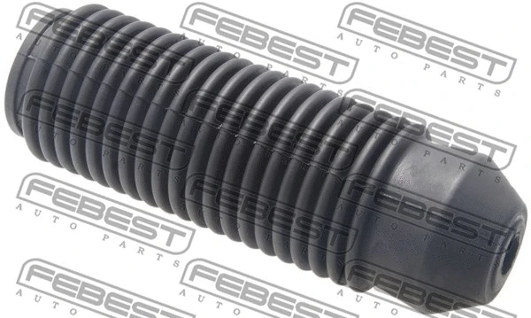 Dust Cover Kit, shock absorber (TSHB-18-GOLD)