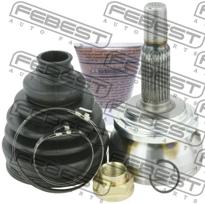 Joint Kit, drive shaft (0110-ZVW30)