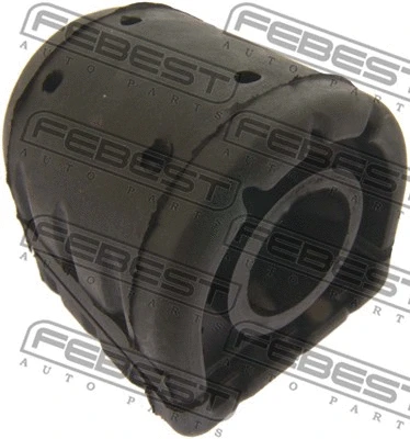 Mounting, control/trailing arm (NAB-237)