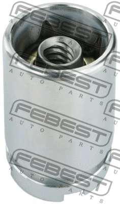 Piston, brake caliper (0376-CF3R)