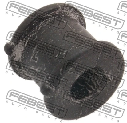 Mounting, axle strut (TSB-811)