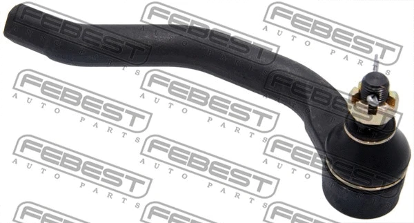 Tie Rod End (0321-FDRH)