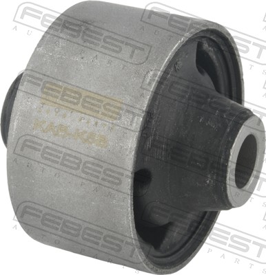 Mounting, control/trailing arm (KAB-K5B)