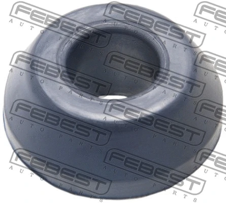 Mounting, control/trailing arm (MSB-021)