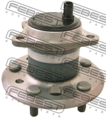 Wheel Hub (0182-ACV40RRH)