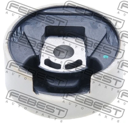 Bushing, axle beam (VWAB-TIGF1)