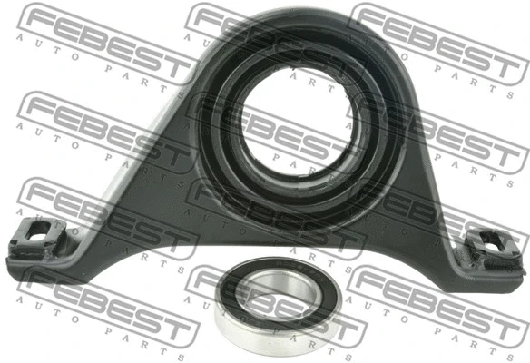 Bearing, propshaft centre bearing (BZCB-211)