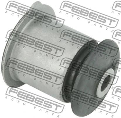 Mounting, control/trailing arm (VWAB-031)