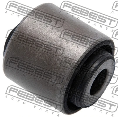 Mounting, control/trailing arm (HAB-100)