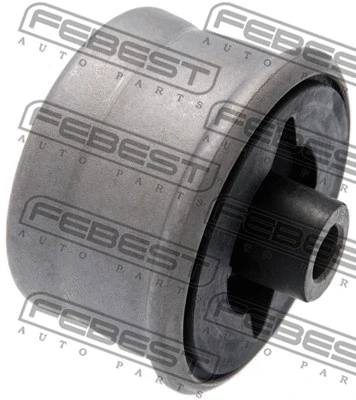 Mounting, control/trailing arm (FDAB-GEB)