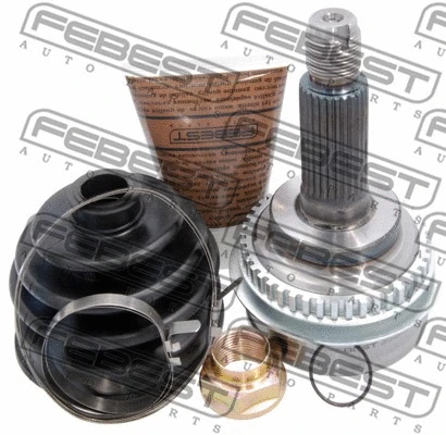 Joint Kit, drive shaft (0810-028A44)