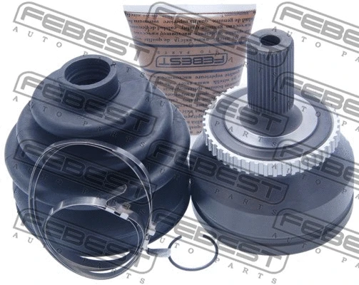 Joint Kit, drive shaft (2710-XC90)