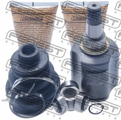 Joint Kit, drive shaft (1111-J200)