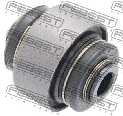 Mounting, control/trailing arm (KAB-028Z)