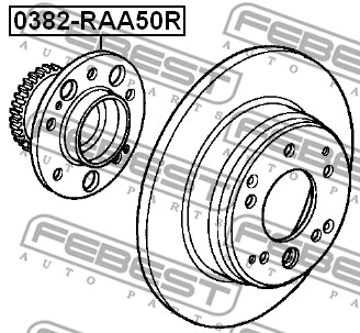 Wheel Hub
