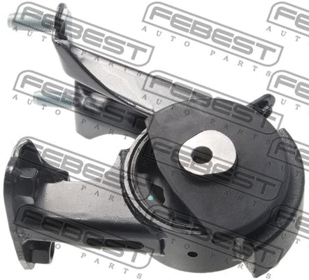 Mounting, engine (TM-ZZE150RR)