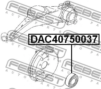 Wheel Bearing