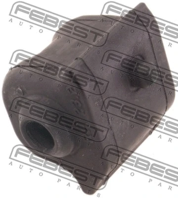 Mounting, stabiliser bar (TSB-ZRE151RH)