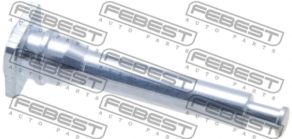 Guide Bolt, brake caliper (0874-G12LOWF)