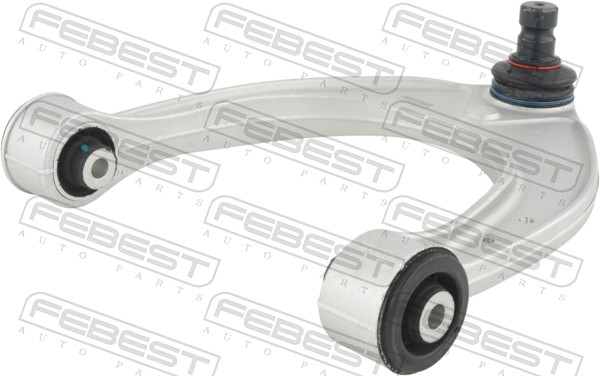 Control/Trailing Arm, wheel suspension (1924-F10FUP)