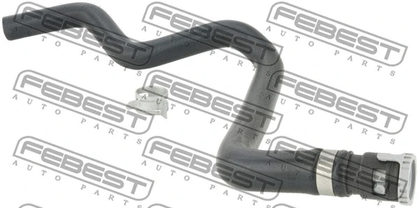 Coolant Pipe