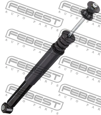 Shock Absorber (0207G-006R)