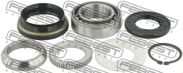 Bearing, drive shaft (KIT-D40)