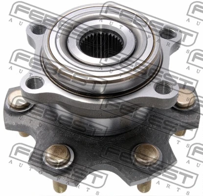 Wheel Hub (0482-V97R)